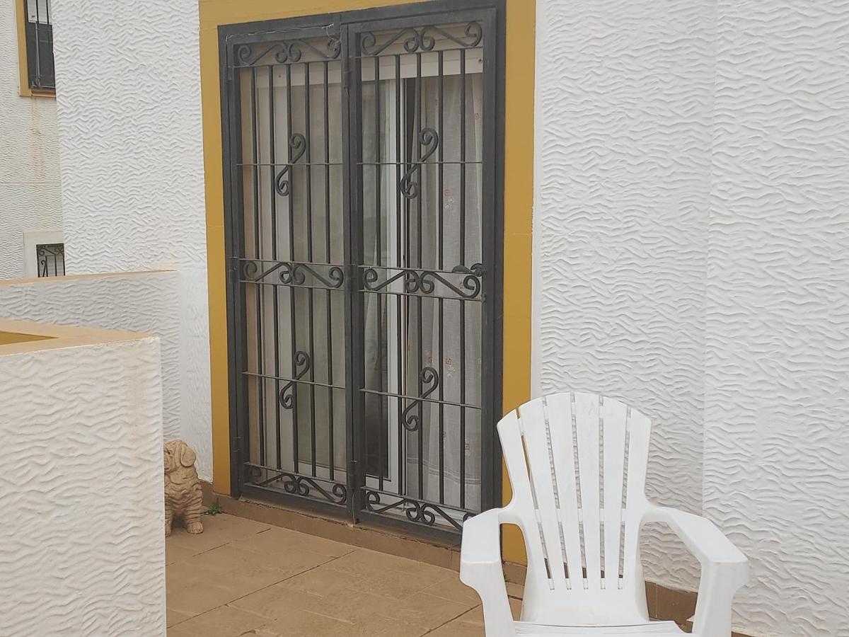 Orihuela - Sleeps 6 - Pool - Parking - Petfriendly Villa Exterior photo